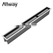 Wall Washer Modern Design Minimalist Aluminum Light Tube Indoor 30W Led Linear Downlight thumbnail-1