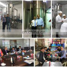 FLP 5 Mini Lab Pilot Pharmaceutical Fluid Bed Granulator Fluidized Bed Dryer Fluid Bed Processor thumbnail-4