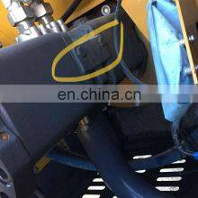 Main Hydraulic Pump Genuine Excavator Parts XE220 XE215 803000205 for XCMG thumbnail-3