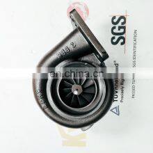 Kyotechs S6D105 ENGINE TURBOCHARGER ASSY PC200-3 6137-82-8200 thumbnail-1