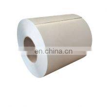 Manufacturer 0.12-4.0mm PPGI PPGL Color Coated Sheet Plate Prepainted Galvanized Steel Coil PPGI thumbnail-3