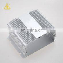 OEM ISO 9001 Standard Manufacturer of Aluminum Car Radiator /aluminum Car Heat Sink / Equipment Heat Sink thumbnail-1
