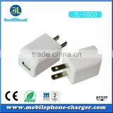 2016 Hot Sale High Quality Quick Charger Wall Plug USB Charger Portable Battery Charger thumbnail-2