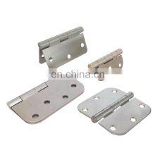 Furniture Hinge Self Closing Stainless Steel Automatic Door Window Cabinet Butt Hinge