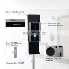 Hot Sale High Quality Smart Automatic Infrared Thermal Sensor Automatic Hand Liquid Foam Sanitizer Dispenser thumbnail-4