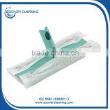 Disposable Nonwoven Cleaning Wiper Rolls/Lightweight Floor Wiper thumbnail-4