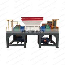 Shredder Wood Chipper Plastic Waste Shredder Tire Shredder Machines