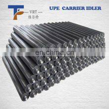 Quality Assured Conveyor Belt Conveyer Plastic Roller for Chemical Industry thumbnail-4