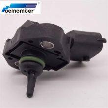 OE Member Intake Air Boost Pressure MAP Sensor 0281002693 0444010038 0444010022 Intake Temperature Sensor for Iveco thumbnail-3