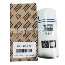 Atlas High Quality Oil and Gas Separator 2202929400 Manufactured by Chinese Factory