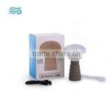 Hottest Selling Security Torch Light Led Flashing Light