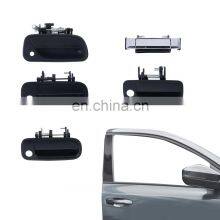 Outer Door Handle 69250-06901 Rear RH=LH For Camry (Hybrid) thumbnail-4