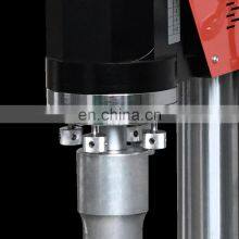 LINGKE Easy Use High Frequency Welding Machine 20kHz 2600W Ultrasonic Pvc Tape Welding Machine thumbnail-2