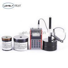 Digital Aluminum Leeb L-130 Portable Hardness Tester thumbnail-2