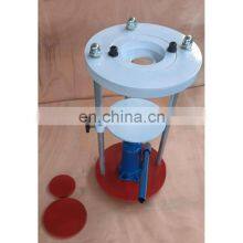 Electric Hydraulic Specimen Extruder for CBR and Marshall Moulds thumbnail-5