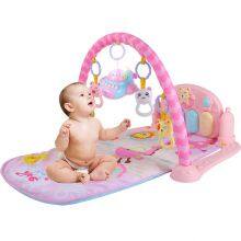 Process and Material Preparation for Amazon CPC Certification of Baby Fitness Products thumbnail-1