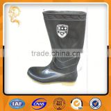 New Product accident disaster protective boots