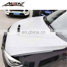 Madly M2 Body Kits for BMW M2 M2C CS Style Body Kits Front Lip Hood thumbnail-3