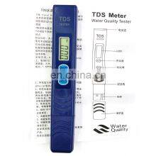 LCD Digital PPM Meter Pen TDS Water Tester thumbnail-3