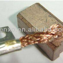 R-7 Tractor Starter Carbon Brush thumbnail-1