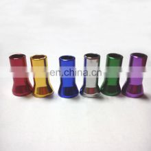 Tire valve sleeve Colorful Sleeve Cover of Stem and Cap For TR413 TR414 Tire Valve