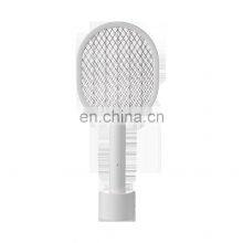 Indoor Mosquito Killer Handheld Electronic Insect Killing Rechargeable Mosquito Killer Racket Mosquito Bat Fly Swatter thumbnail-5