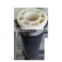 Water Treatment Plant System EPDM Membrane Fine Bubble Tube Diffuser