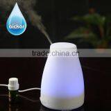 Air Humidifier 100ML Ultrasonic Aroma Diffuser Humidifier for Home Essential Oil Diffuser Mist Maker Fragrance thumbnail-2