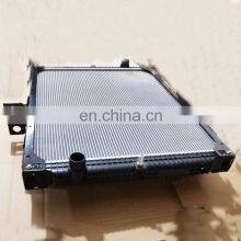 Radiator Assy 1301010-T0300 Engine Parts For Truck On Sale thumbnail-3