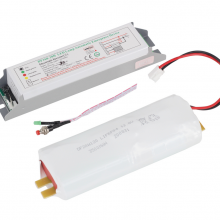 168-30H emergency driver LiFePO4 battery (1)