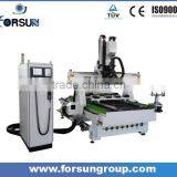 China Cnc Wood Router Machinery/kitchen Cabinet Making Machines/automatic 3d Wood Carving Cnc Router