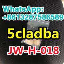 Hot sell  CAS:51899-07-1 Calcium 3-hydroxybutyra   JW-H-018 S-GT-151 F-UB-144