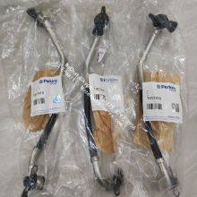 Perkins/Caterpillar T417410 FUEL PIPE 374-1333 Engine Parts thumbnail-1