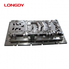 Stamping Die Mold China Source Factory Die Mold Makers Product High Quality Customized Designs Services thumbnail-3