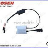 Digital HID Xenon Ballast With 11mm Thick Conversion Kits