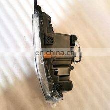 China Heavy Truck C7h/T7h/T5g Sinotruk Sitrak Electric System 812W25101-6021/1 Led Headlight Assembly (Left/Non-Metal Bumper) thumbnail-4