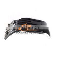 Produto em alta demanda A7 SINOTRUK CNHTC HOWO A7-V Montagem da cabine Peças da cabine WG1664230050 Parachoques direito thumbnail-4