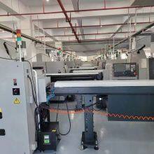 Ningbo Yiyi Precision Technology Co., LTD company overview - view 2 thumbnail