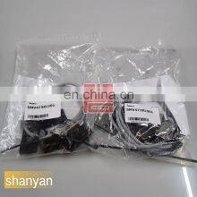 89209738 Fan Spacer Ingersoll Rand Industrial Screw Air Compressor Spare Parts With High Efficiency thumbnail-4