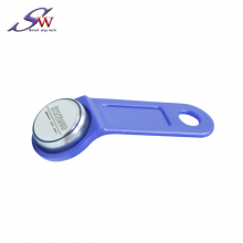 Different Colors Intercom RW2000 Single Entry Tablet Blank Ibutton Key thumbnail-4