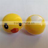 2015 Mini Duck Fancy Solution Contact Lens Container thumbnail-2