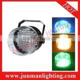 LED Colorful Strobe Light DJ Stage Lighting Stage Effect Light thumbnail-1
