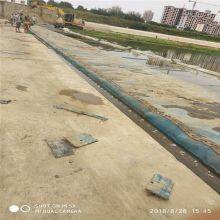 Hydraulic Lift Dam Hydraulic Lifting Dam