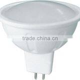 MR16 LED Spotlight 3W 4W 5W thumbnail-1