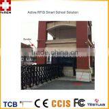 2.45GHschool Attendance System Rfid/ Active Rfid Solutions