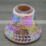 Best Selling Products 2014 Mosaic Candle Shade Quality Choice