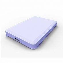 Plastic 2.5 Inch USB3.0 Micro SSD Hard Disk Case Enclosure Hard Drives Case thumbnail-5