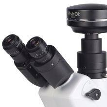 Inverted Metallurgical Microscope MJX60 thumbnail-2