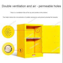 Explosion-proof Storage Cabinet for Chemical @Luoyang Hengna Office Furniture thumbnail-2