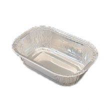Mini Aluminum Foil Container 110ml Small Disposable Baking Cup for Pudding Cupcake Food Packaging thumbnail-2